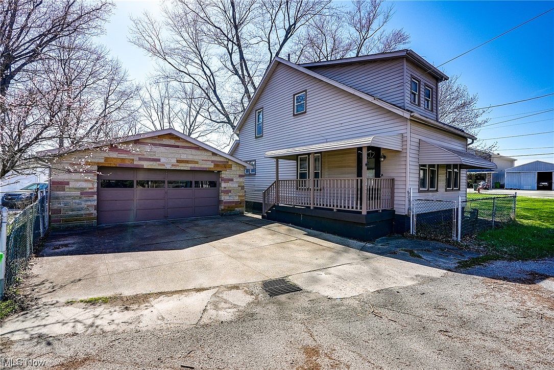 1440 3rd St, Lakemore, OH 44250 Zillow