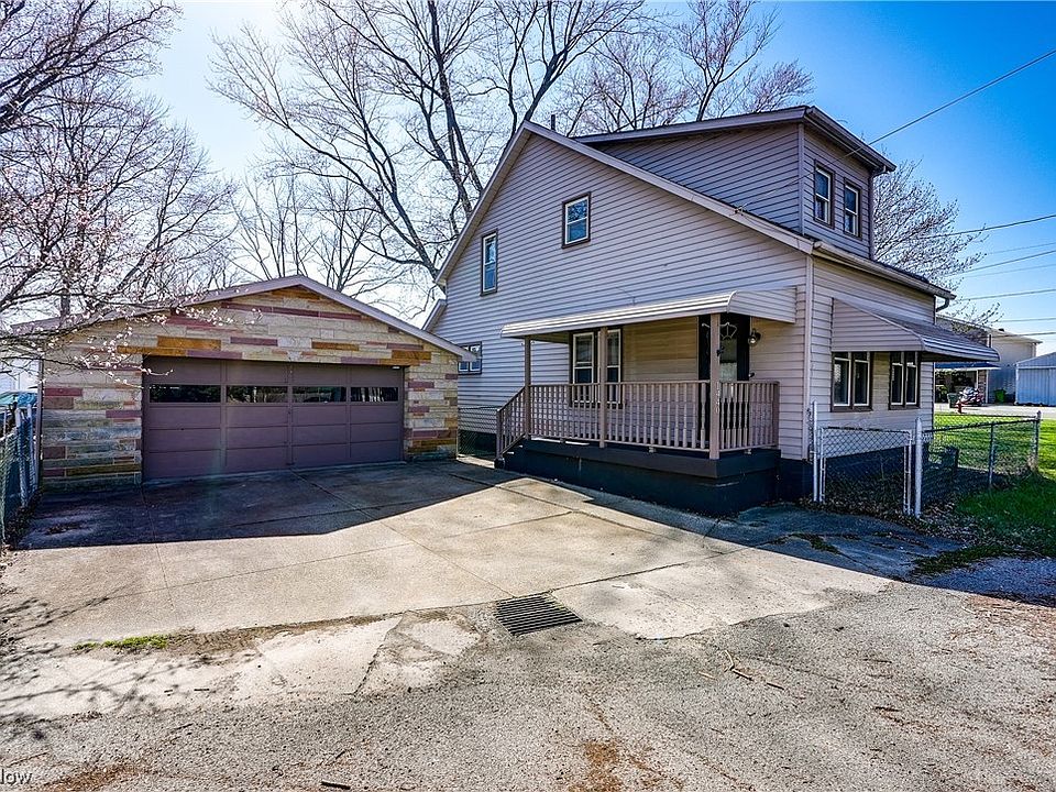 1440 3rd St, Lakemore, OH 44250 Zillow