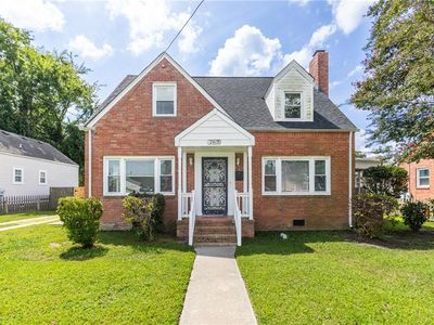 2415 Myrtle Ave, Norfolk, VA, 23504