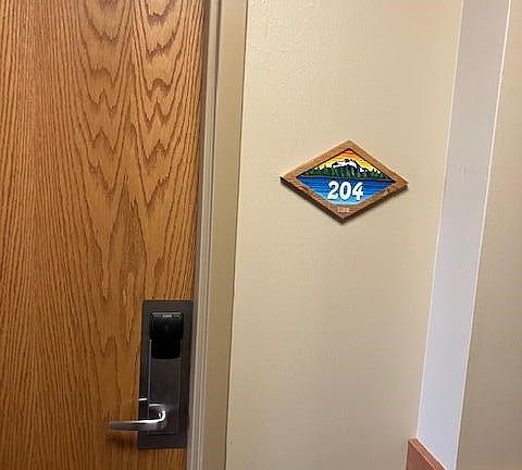 3rd image of 7020 Grand Geneva Way #204