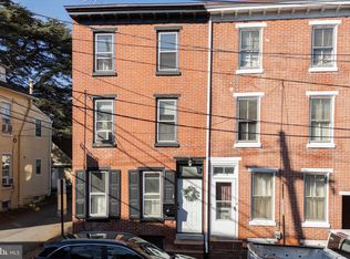21 W Barnard St, West Chester, PA 19382