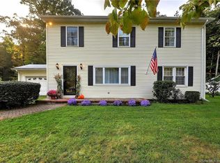 161 Mountain Rd, Cheshire, CT 06410