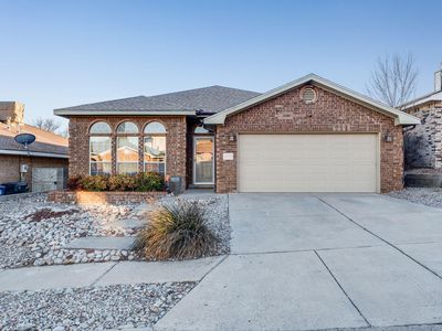 4708 Lacy Spine Rd NW, Albuquerque, NM, 87114