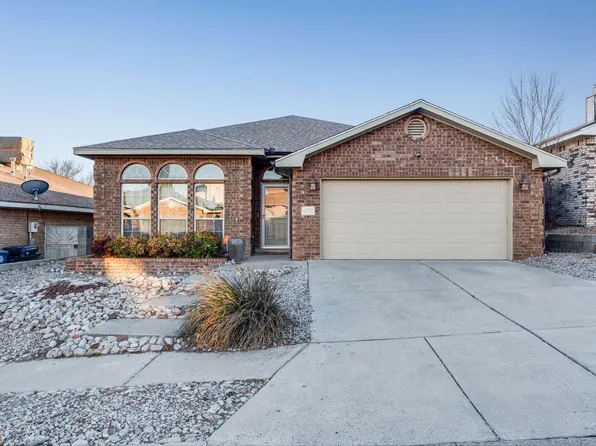 4708 Lacy Spine Rd NW, Albuquerque, NM 87114