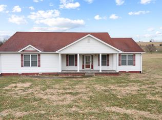 1936 Valley Hill Rd, Springfield, KY 40069