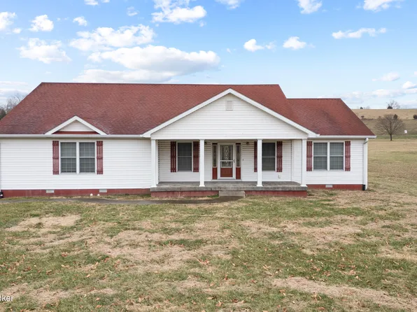 1936 Valley Hill Rd, Springfield, KY 40069