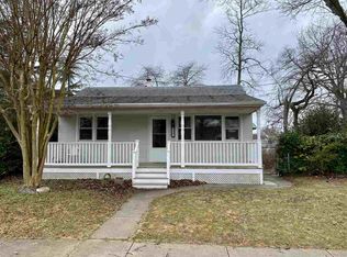 402 Eldredge Ave, Cape May, NJ 08204
