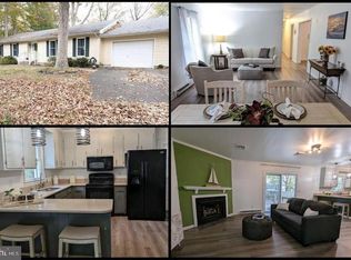 29180 Pin Oak Way, Easton, MD