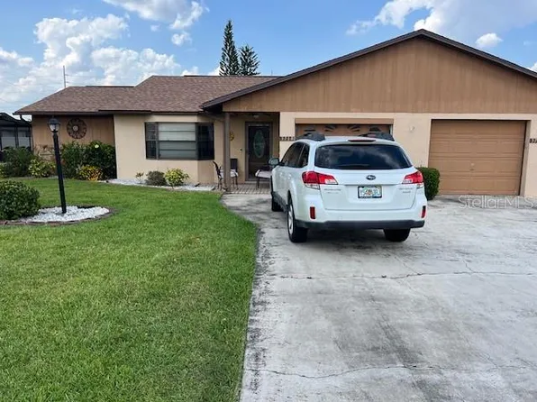 3718 Thunderbird Hill Cir, Sebring, FL 33872