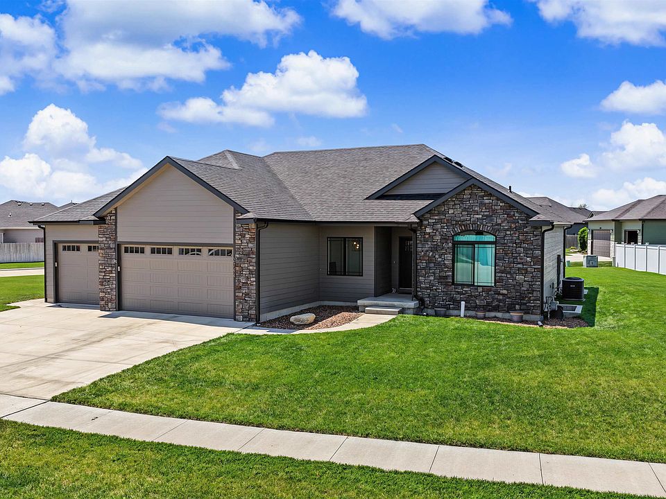 1st image of 2744 Wet Stone Dr
