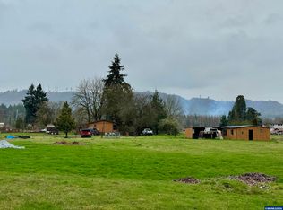 11177 Stockpile Ln SE, Stayton, OR