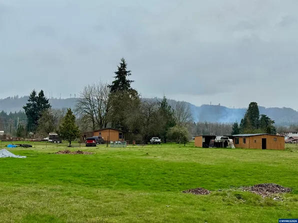 11177 Stockpile Ln SE, Stayton, OR 97383