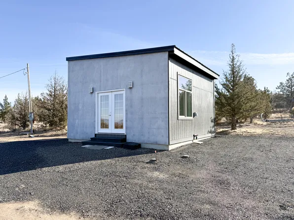 2120 SE Antler Ln, Prineville, OR 97754
