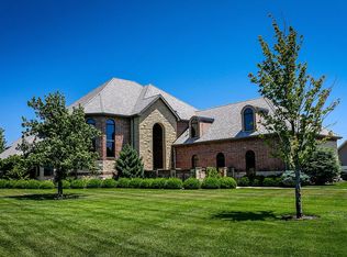 1115 Heritage Dr, McPherson, KS 67460