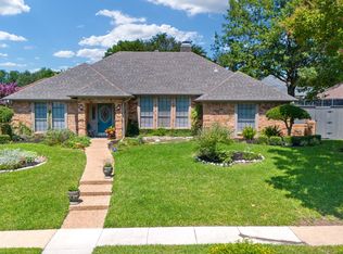 1805 Huron Trl, Plano, TX 75075