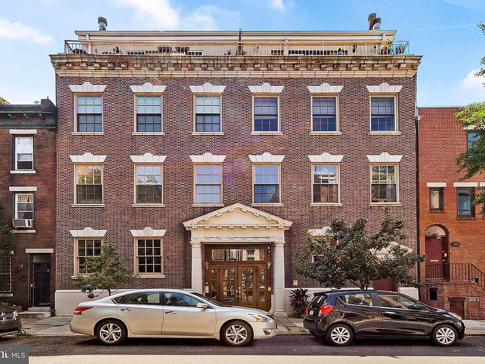 1st image of 2138-42 Lombard St APT 4
