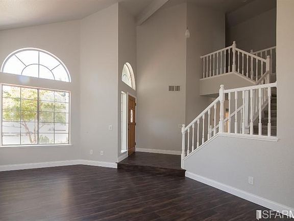 Front Door Entrance