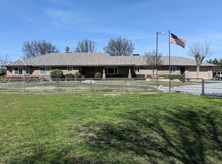 27871 Morgans Dr, Exeter, CA 93221