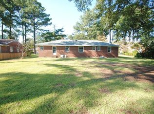 307 Bobby Jones Dr, Portsmouth, VA 23701