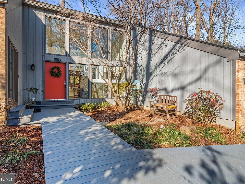 2003 Upper Lake Dr, Reston, VA 20191 Zillow