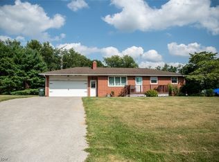 1234 Pleasant Ridge St SE, Minerva, OH 44657