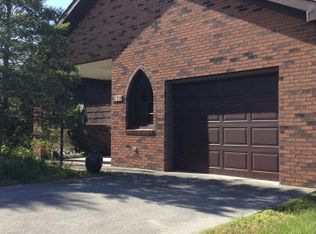 3220 Riverside Dr, North Tazewell, VA 24630