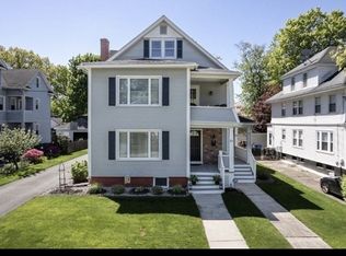 51 Olmsted Dr FLOOR 1, Springfield, MA 01108