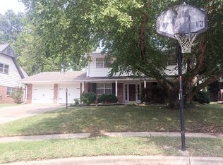 6131 S Joplin Ave, Tulsa, OK 74136
