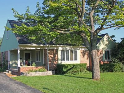 310 N Pasadena St, Indianapolis, IN, 46219