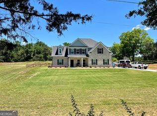 3265 Old Jackson Rd, Locust Grove, GA 30248