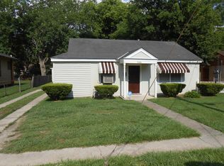 3426 Wenonah St, Baton Rouge, LA 70805