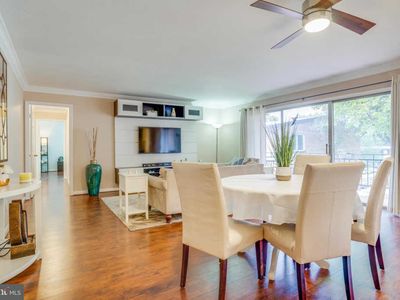 4100 Daniels Ave APT 302, Annandale, VA, 22003