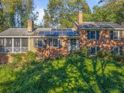 42 Canterbury Rd, Charlottesville, VA, 22903