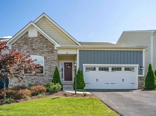 82 Lavista Dr, Morgantown, WV 26508