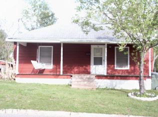 107 Bell St, Enterprise, AL 36330