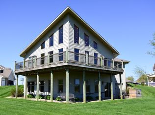 24120 M Ave UNIT 4, Grundy Center, IA 50638