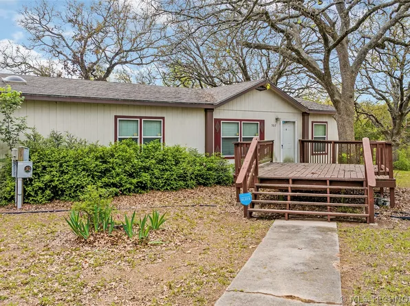 502 Anderson St SE, Ardmore, OK 73401
