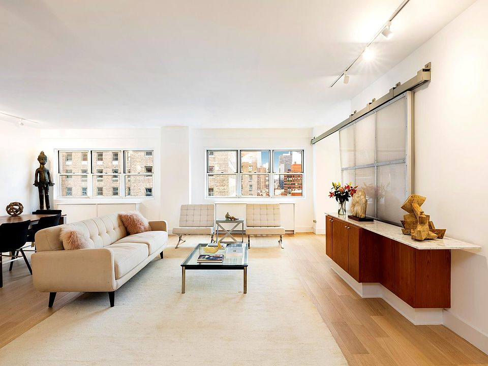 1st image of 345 W 58th St #14PR