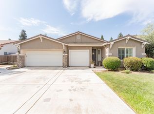 6109 W Delaware Ct, Visalia, CA