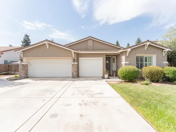 6109 W Delaware Court, Visalia, CA 93291
