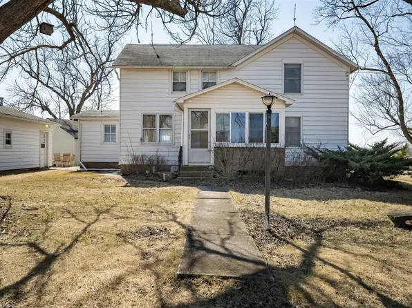 23674 N 700 East Rd, Pontiac, IL 61764