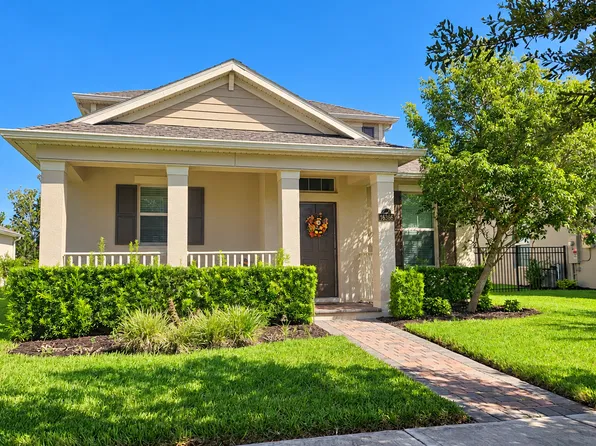 16366 Brisk Breeze Aly, Winter Garden, FL 34787