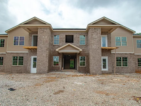 8-520 Sportsman Club Rd #4, Russellville, KY 42276