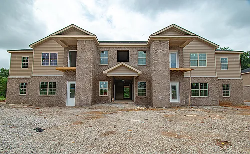 8-520 Sportsman Club Rd #4 Photo 1
