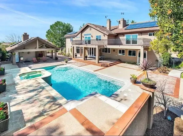 18482 Southern Hills Way, Yorba Linda, CA 92886