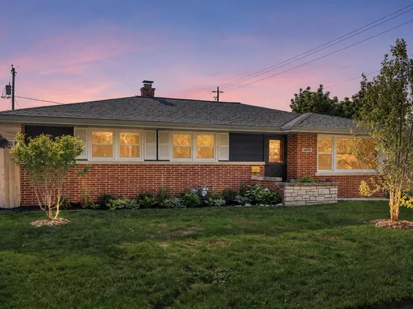 8057 17th AVENUE, Kenosha, WI 53143