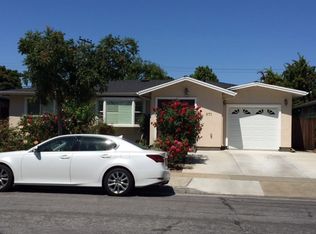 871 Mango Ave, Sunnyvale, CA 94087