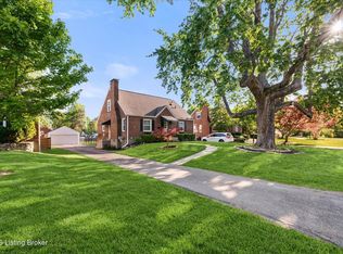 4502 Blenheim Rd, Bellewood, KY 40207