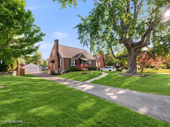 4502 Blenheim Rd, Bellewood, KY 40207