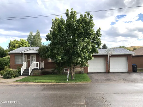 21 W 2100 S, Coalville, UT 84017